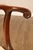 Kittinger Colonial Williamsburg Pair of Mahogany Armchairs CW 151 For Sale - Image 13 of 18