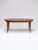 Mid-Century Modern Model 55 Extendable Dining Table in Teak by Omann Jun, Denmark, 1960s For Sale - Image 3 of 18