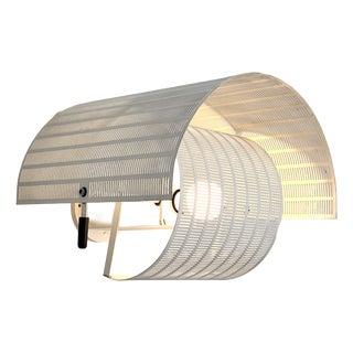 Shogun Wall Lamp by Mario Botta for Artemide, 1980s For Sale