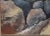 Wood Modern Silent Energy of Nature Mixed-Media by Sally Crain-Jager For Sale - Image 7 of 8