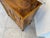 Biedermeier Trumeau in Walnut Veneer For Sale - Image 10 of 18
