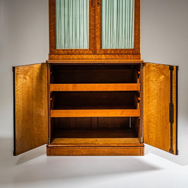 Charles X Display Cabinet, France, 1830 For Sale - Image 5 of 13