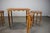 Mid-Century Modern Folding Table and Stools by Poul Hundevad, 1960s, Set of 5 For Sale - Image 9 of 12
