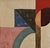 2020s Evidence, Geometric Abstract, Contemporary, Framed by Sophie Dumont For Sale - Image 5 of 8