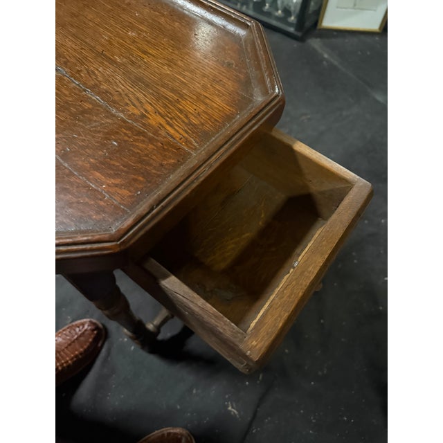 18th Century Cabaret Table For Sale - Image 3 of 6