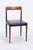 1960s Mid-Century Teak Chairs from Lübke, 1960s, Set of 4 For Sale - Image 5 of 17