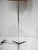 1970s Mid Century Floor Lamp by Staff in the Style of George Nelson For Sale - Image 5 of 11