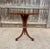 Designed by Michael Vanderbyl and inspired by the legacy of Biedermeier furniture, the Greek Key Side Table from the...