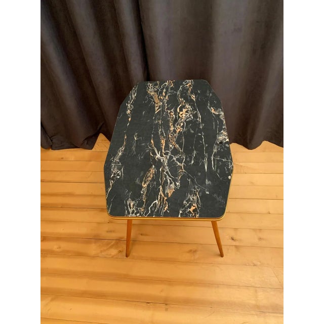 Coffee Table by Adolf Wrenger for Wrenger, Germany, 1960s For Sale - Image 10 of 15