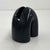 Grey Noe Umbrella Stand by Franco Bertoli and Max Pajetta for Fontana Arte, 1970s For Sale - Image 6 of 9