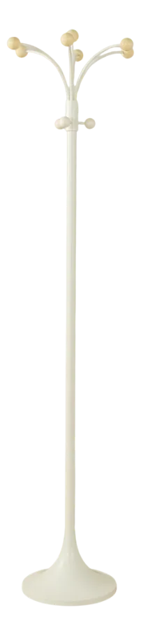 Postmodern Coat Stand, 1980s