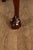 Stickley Chippendale Style Set of Four Mahogany Dining Chairs For Sale - Image 15 of 18