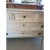 Wood Large 18th Century French Louis XVI Solid Walnut Bleached Chest of Drawer / Commodes For Sale - Image 7 of 12