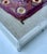 Antique Indian Silk Embroidery Textile, Framed For Sale - Image 15 of 18