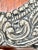 1940s 925 Sterling Silver Repoussé Oval Frames, Pair For Sale - Image 11 of 12