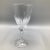 Transparent Vintage Godinger Ingrid Water Goblets-Set of 4 For Sale - Image 8 of 13