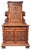 Antique Renaissance Style Cupboard For Sale