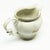 1930s Art Deco Milk Jug from Giesche Pottery, Poland, 1930s For Sale - Image 5 of 7