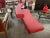 Modern Carlo Sofa by Eileen Gray for Classicon, 1990s For Sale - Image 3 of 7