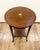 1920s Sheraton Revival Side Table in Mahogany, 1920s For Sale - Image 5 of 11