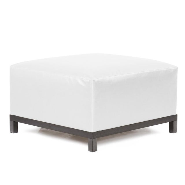 Downtown style, meets uptown sophistication in your backyard with the Atlantis Patio Axis Loveseat, perfect for your...