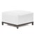 Downtown style, meets uptown sophistication in your backyard with the Atlantis Patio Axis Loveseat, perfect for your...