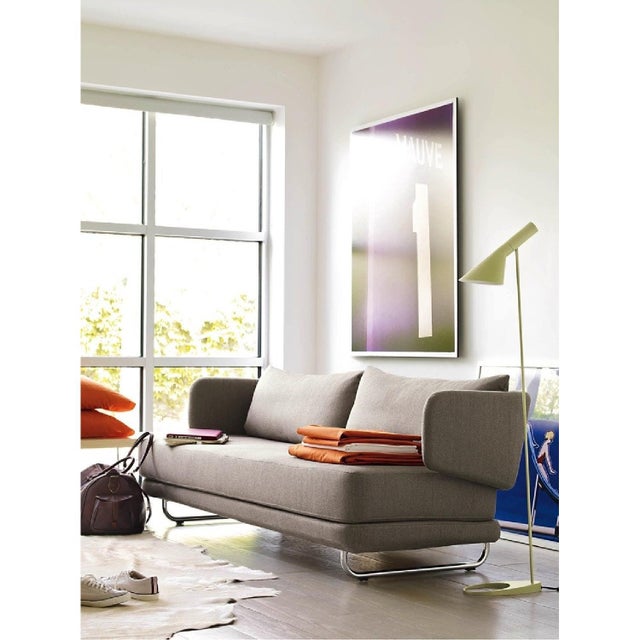 Design Within Reach Bay Sleeper Sofa Chairish