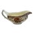 Vintage Johnson Brothers His Majesty Turkey Gravy Boat, 1980s England For Sale