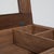 French Art Nouveau Side Table, Wood Construction, Circa 1900 France Early 1900s For Sale In Greensboro - Image 6 of 17