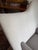 Metal Vintage Postmodern Club Chair For Sale - Image 7 of 8