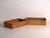 Antique Japanese Box in Woven Bamboo, Japan, 1950 For Sale - Image 4 of 11