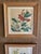 Mid-Century Modern Trio of Framed Mid-Century Bird Prints by Roger Tory Peterson For Sale - Image 3 of 10