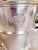 International Silver Vintage Silver Champagne Bucket From the Mark Hopkins Hotel in San Francisco For Sale - Image 4 of 10