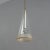Italian Modern Fucsia Pendant by Achille Castiglioni for Flos, 1996 For Sale - Image 12 of 15