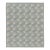 Contemporary Scandinavian Style Geometric Wool Rug by Rug & Kilim, India For Sale