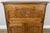 Vintage French Louis XIV Oak Sideboard For Sale - Image 4 of 18