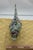 Mid-Century Modern Vintage Murano Style Glass Fish Figurine For Sale - Image 3 of 6