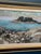 Bertil Wahlberg, Coast, 1960s, Oil on Canvas, Framed For Sale - Image 14 of 16