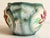 19th Century Art Nouveau Earthenware Cachepot from Longchamp, 1890s For Sale - Image 4 of 12