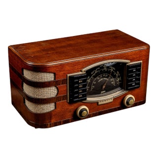 Vintage Model 6s632 Radio by Zenith For Sale