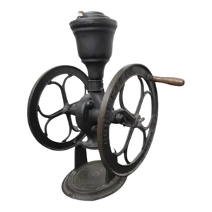 Vintage Coffee Grinder