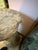 Late 19th Century 19th C Italian Neo-Classical Carrera Marble Column Grape Motif For Sale - Image 5 of 7