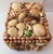 Early 20th Century Vintage Coastal Encrusted Shell Box For Sale - Image 5 of 12