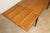 Vintage Scandinavian Extendable Danish Teak Dining Table, 1960 For Sale - Image 12 of 18