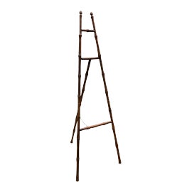 Example of Easels in Oklahoma City