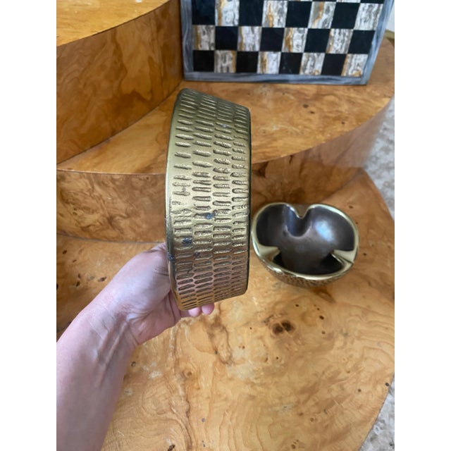 Classic mid century modern design element for enthusiasts. Rarest example of the collection, I don’t currently see any...