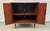 Unique Mid-Century Modern Stereo Cabinet For Sale - Image 12 of 14
