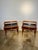 Bedside Tables in the style of Paolo Buffa, Milan, Italy, 1960, Set of 2 For Sale - Image 17 of 17