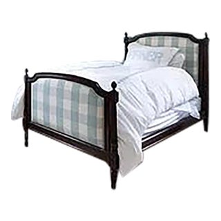 Louis J. Solomon Twin Bed Frame For Sale