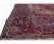 1960s Old Persian Heriz Area Rug 11’6″ X 14’9″ For Sale - Image 12 of 13